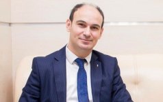 Dövlət Gömrük Komitəsinin sədrinə müşavir təyin edildi (FOTO)