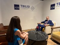 AİB Azərbaycanla dayanıqlı satınalmalar çərçivəsində tikinti sektorunda əməkdaşlıqda maraqlıdır - Baş direktor müavini (FOTO) (MÜSAHİBƏ)