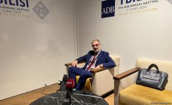 AİB Azərbaycanla dayanıqlı satınalmalar çərçivəsində tikinti sektorunda əməkdaşlıqda maraqlıdır - Baş direktor müavini (FOTO) (MÜSAHİBƏ)