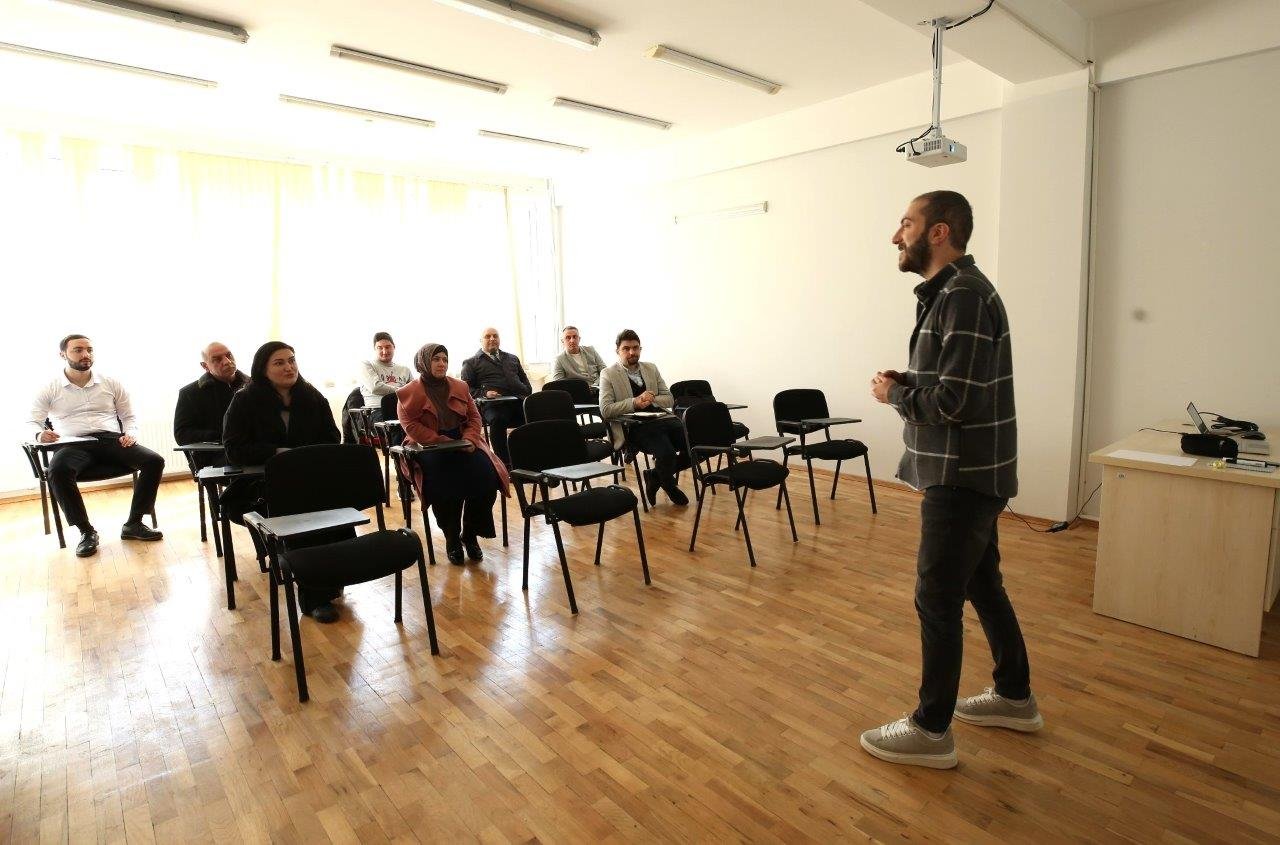 İstehsal ilə məşğul olan sahibkarlara dəstək – KOB Model Müəssisəsi