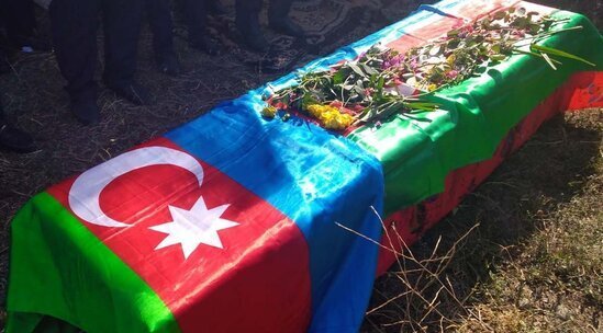 Sabah şəxsiyyəti müəyyənləşən dörd itkin şəhid dəfn ediləcək