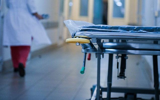 Bakıda toydan çıxan qadınları maşın vurdu: Ölən var