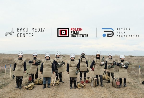 “Ölüm Axtaran Qadın” film layihəsi Polşa Kino İnstitutunun dəstəyini qazanıb (FOTO)