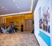 Azercell ilk Dayanıqlılıq (ESG) hesabatını açıqlayır (FOTO)
