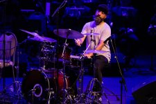 VTB-nin dəstəyi ilə Bakıda Caz Festivalı keçirilib (FOTO)