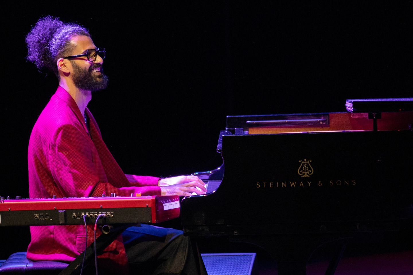 VTB-nin dəstəyi ilə Bakıda Caz Festivalı keçirilib (FOTO)