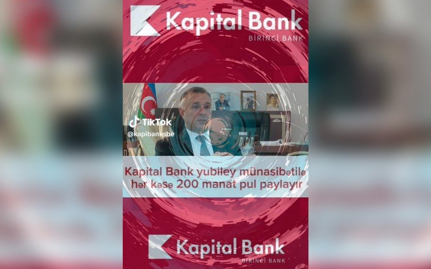 Səhiyyə Nazirliyi və Elektron Təhlükəsizlik Xidməti saxta kampaniyalar ilə bağlı müraciət edib