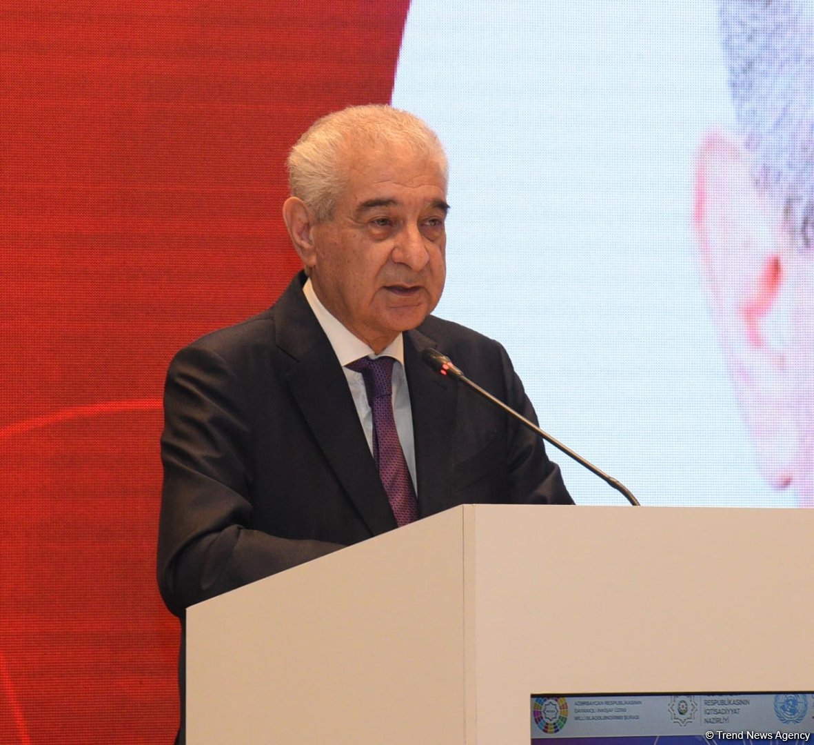 Azərbaycan özünün milli inkişaf proqramını BMT-nin Dayanıqlı İnkişaf Proqramı ilə əlaqələndirə bilib - Əli Əhmədov
