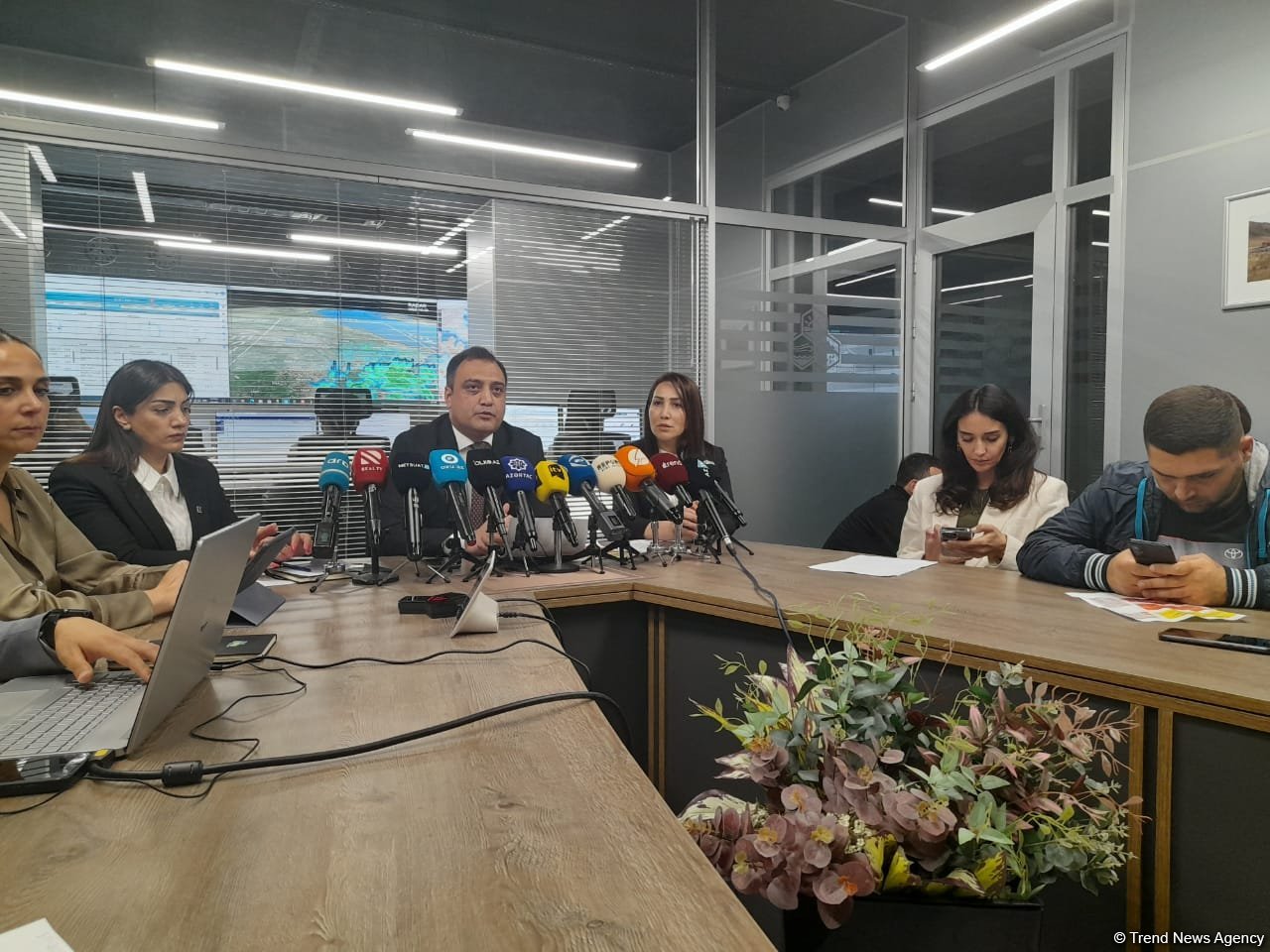 Hava xəbərdarlıqları belə açıqlanacaq