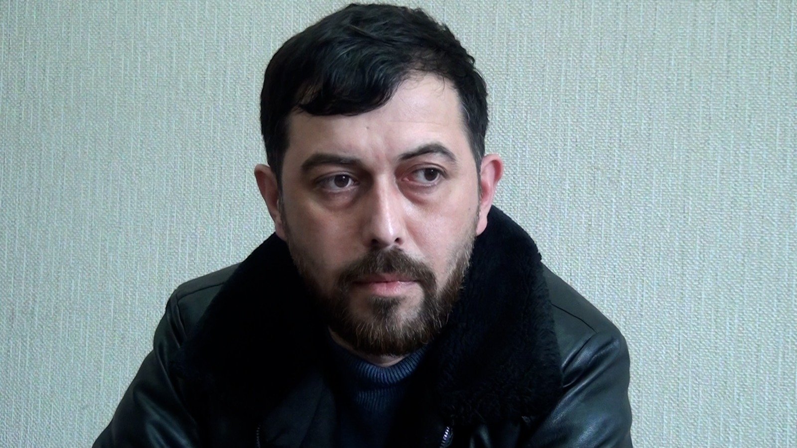 Sumqayıtda özünü qazi kimi təqdim edən dələduz tutuldu