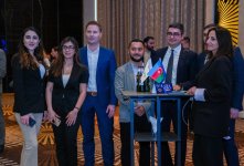 Xırdalan 0.0 Futbol Millisinin alkoqolsuz sponsoru oldu (FOTO)