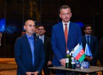 Xırdalan 0.0 Futbol Millisinin alkoqolsuz sponsoru oldu (FOTO)