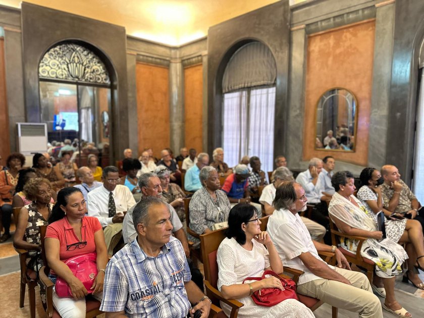 Kubada Ulu Öndər Heydər Əliyevin 101 illiyi münasibətilə tədbir təşkil edilib (FOTO)