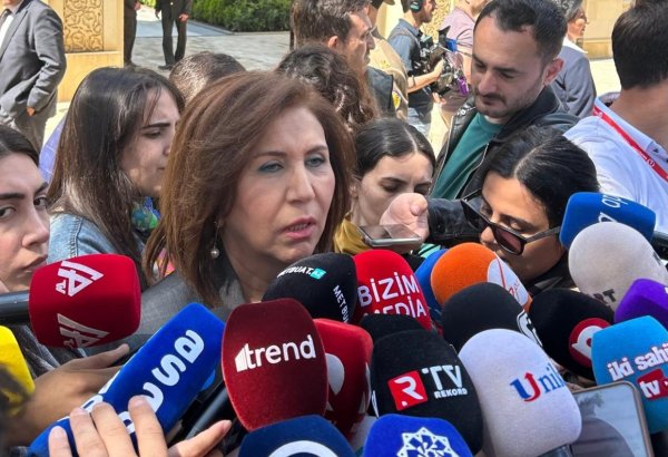 Boşanmalar, erkən nikah və digər məsələlərlə bağlı məlumatları parlamentdə təqdim edəcəyik - Bahar Muradova