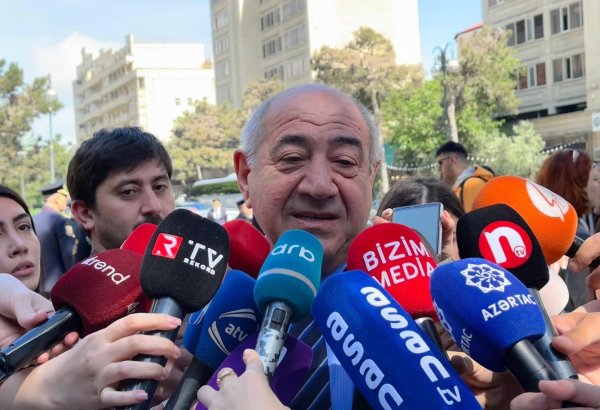Şuşada seysmoloji stansiyanın qurulması ilə bağlı işlər başa çatıb - Qurban Yetirmişli