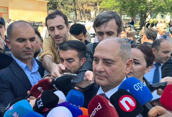 Parlament seçkilərinin keçirilməsi ilə bağlı RƏSMİ AÇIQLAMA
