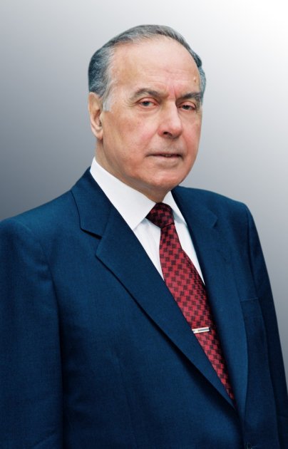 Müstəqil və bütöv Azərbaycan Heydər Əliyev siyasi irsinin təntənəsidir