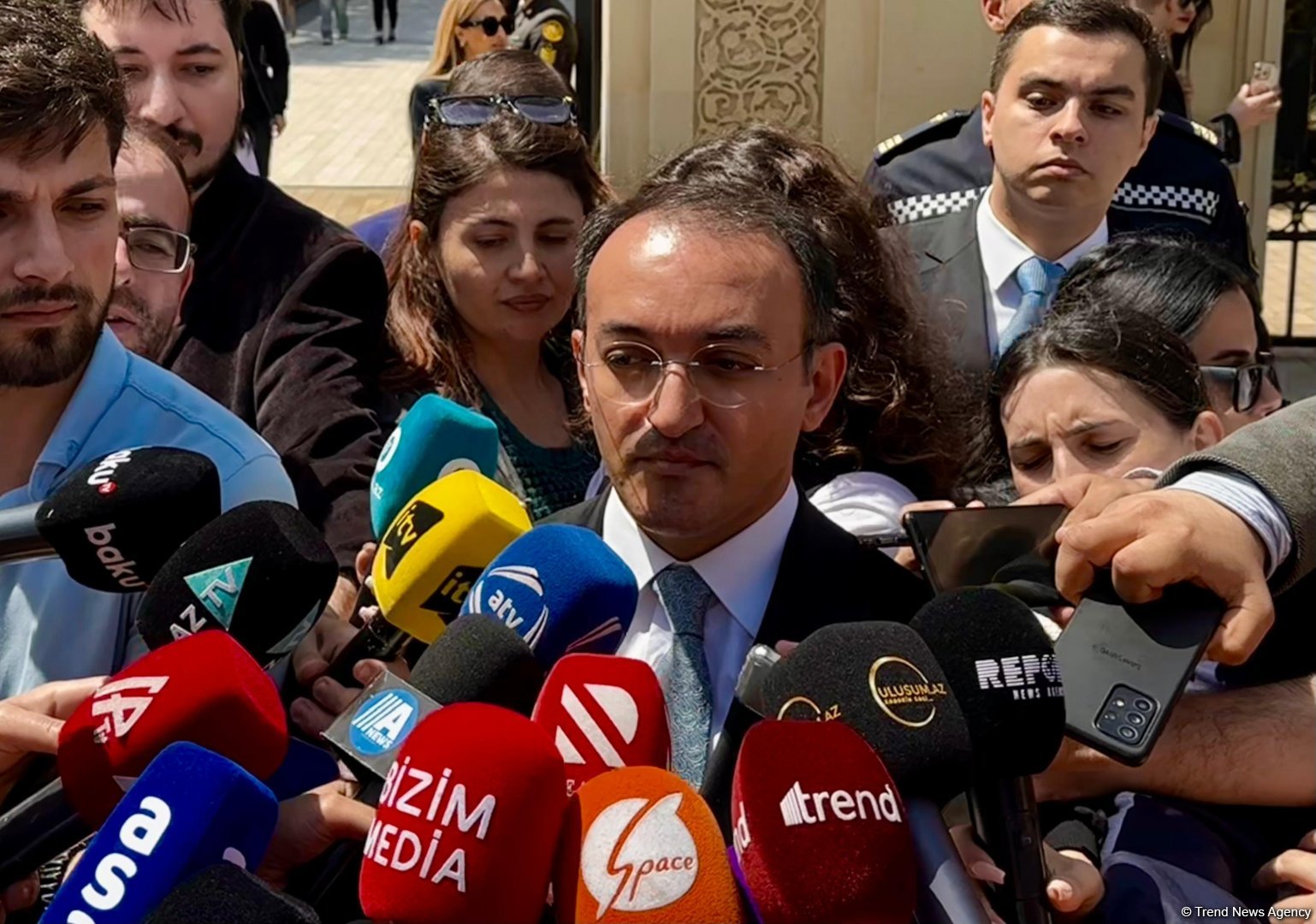 İyunun sonunadək Şuşada "ASAN xidmət" mərkəzi açılacaq