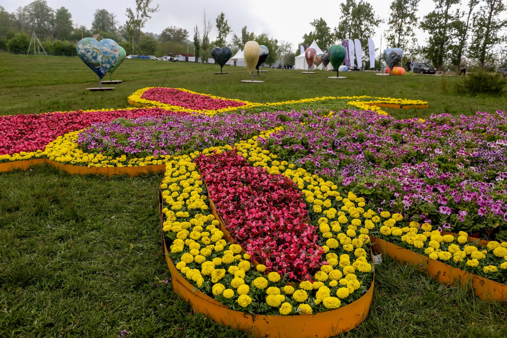 Bu gün Şuşada “Xarıbülbül” Beynəlxalq Musiqi Festivalı başlayır (FOTO/VİDEO)