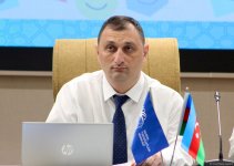 Sosial Tədqiqatlar Mərkəzində İDDO Psixi Sağlamlıq Proqramı təqdim olunub (FOTO)