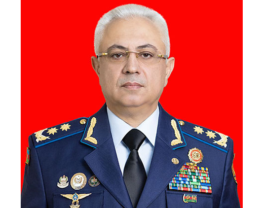 Ramiz Tahirov vəzifəsindən azad edilib