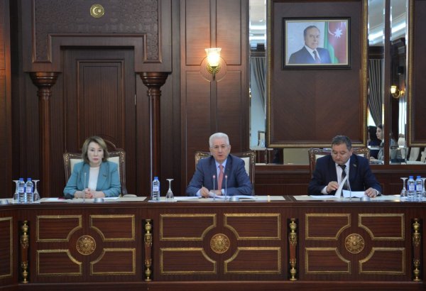 Azərbaycanla Qazaxıstan arasında tələbə mübadiləsinə dair layihə plenar iclasa tövsiyə olunub