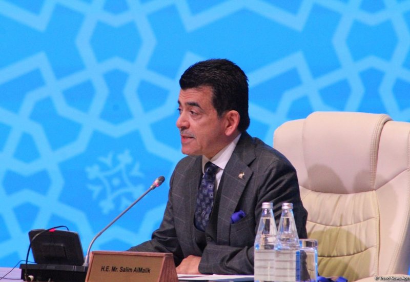 ICESCO-nun Baş direktoru Prezident İlham Əliyevi təbrik edib