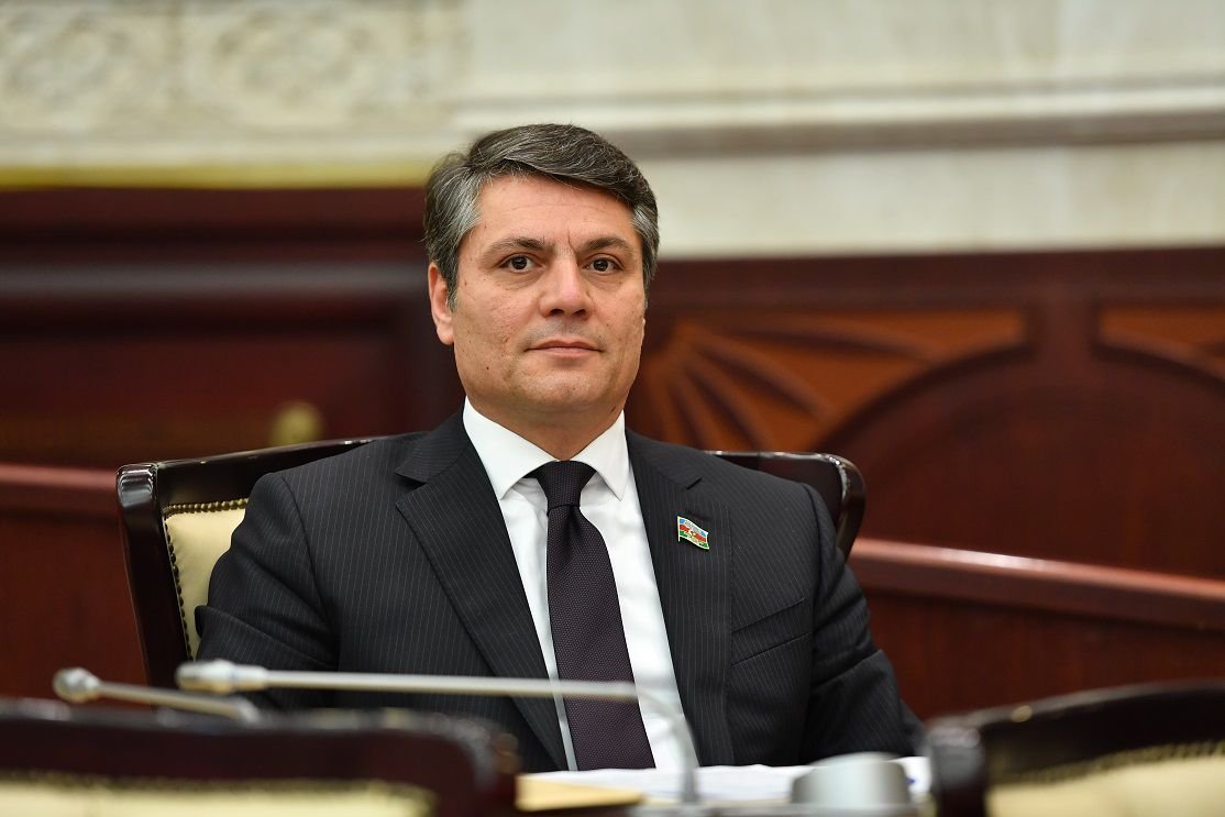 Heç bir qüvvə yumruq kimi birləşən Azərbaycan xalqı qarşısında dura bilməz - Deputat