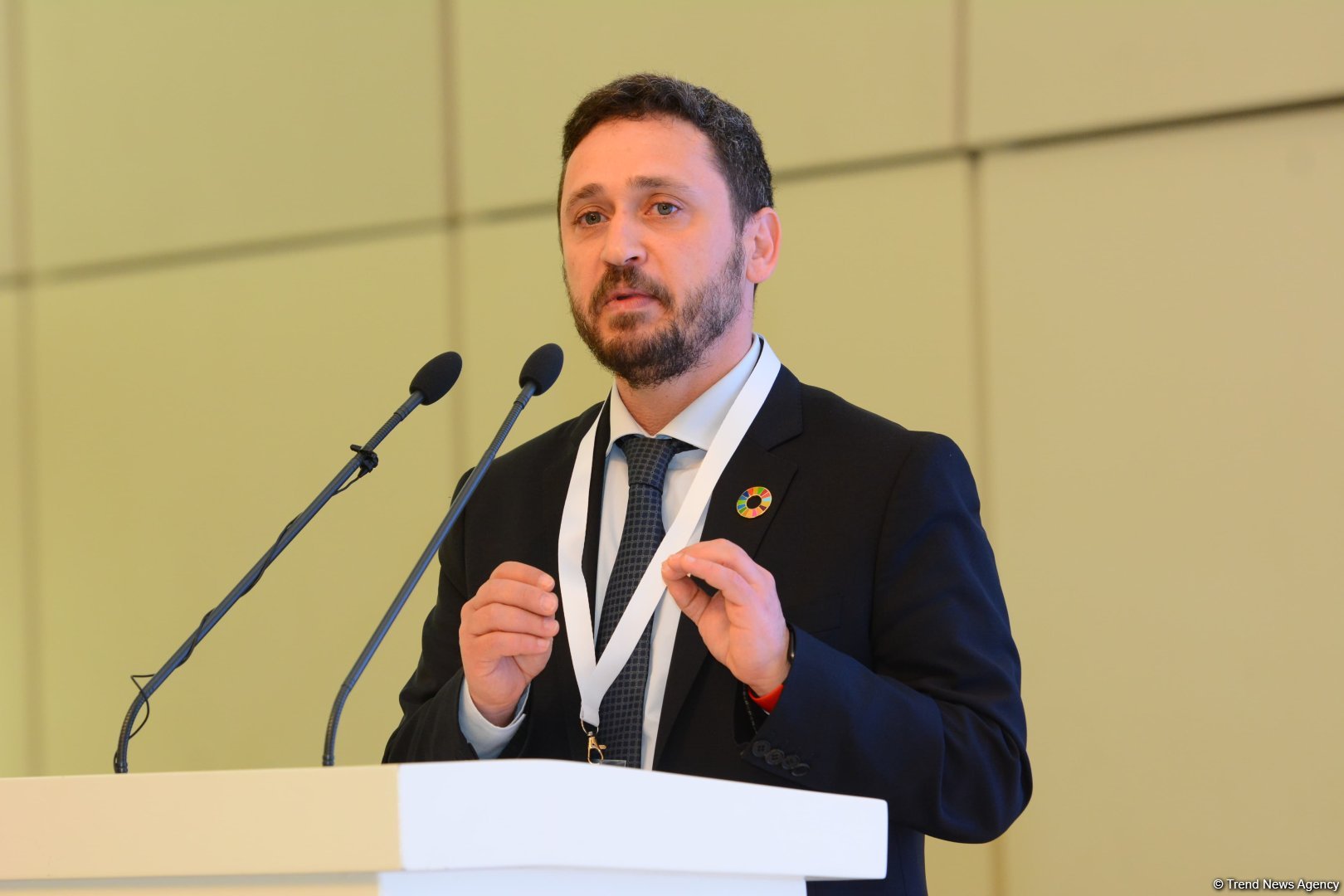 COP29-un uğuru COP30-un uğurla keçiriləcəyi anlamına gələcək - Nuri Ozbağdatlı