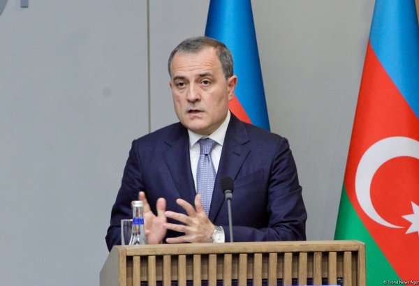 Ceyhun Bayramov Omanda Səfirlik binasının açılış mərasimində iştirak edəcək