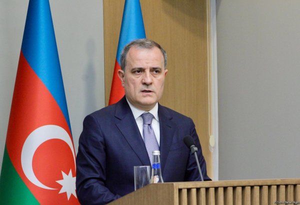 Azərbaycan Somaliyə humanitar yardım göstərməyə hazırdır