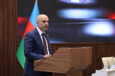 4 ayda Azərbaycana səfər edən əcnəbi vətəndaşların  sayında 40 faizə yaxın artım olub (FOTO)