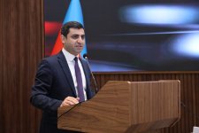 4 ayda Azərbaycana səfər edən əcnəbi vətəndaşların  sayında 40 faizə yaxın artım olub (FOTO)