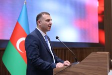 4 ayda Azərbaycana səfər edən əcnəbi vətəndaşların  sayında 40 faizə yaxın artım olub (FOTO)