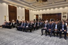 4 ayda Azərbaycana səfər edən əcnəbi vətəndaşların  sayında 40 faizə yaxın artım olub (FOTO)