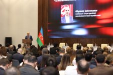 4 ayda Azərbaycana səfər edən əcnəbi vətəndaşların  sayında 40 faizə yaxın artım olub (FOTO)