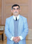 Ramil İsgəndərli Azərbaycan Milli QHT Forumunun yeni rəhbəri seçilib (FOTO)