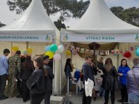 Beynəlxalq Ailə Günü ərəfəsində ənənəvi “Ailə Festivalı” keçirilib (FOTO)