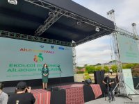 Beynəlxalq Ailə Günü ərəfəsində ənənəvi “Ailə Festivalı” keçirilib (FOTO)