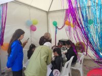 Beynəlxalq Ailə Günü ərəfəsində ənənəvi “Ailə Festivalı” keçirilib (FOTO)