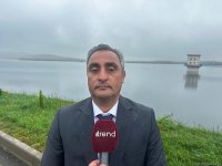 Köndələnçaydakı su anbarı nə qədər ərazini su ilə təmin edəcək? - AÇIQLAMA (FOTO)