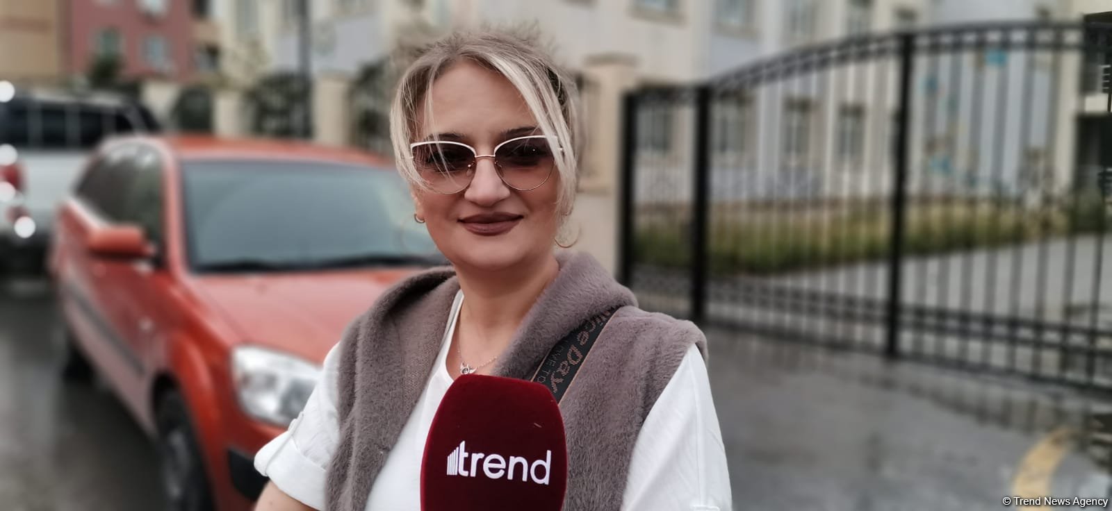 Müəllimlik peşəmi Şuşada davam etdirəcəyim üçün xoşbəxtəm – Şuşa sakini