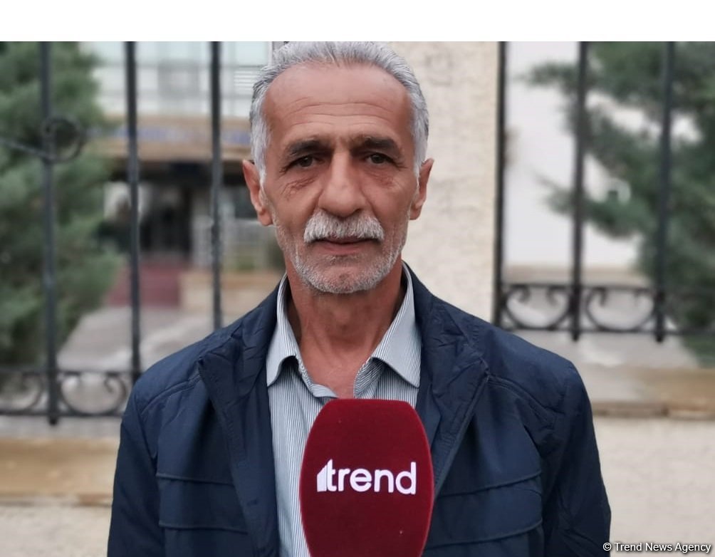 Şuşamız əvvəlkindən də gözəl olacaq – Telman Rəcəbov