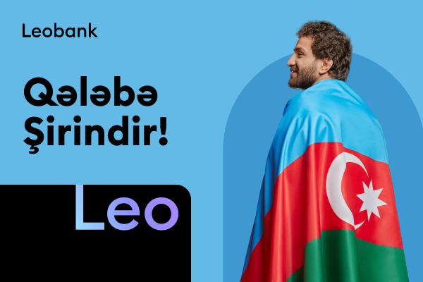 Leobank və Visa Parisdə keçiriləcək Olimpiya Oyunlarına 2 səyahət paketi hədiyyə edir