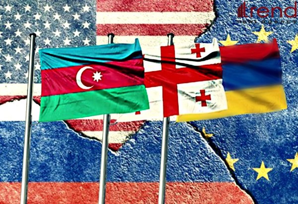 Cənubi Qafqaz yeni reallıqlar dövründə: inkişafın Azərbaycan modeli