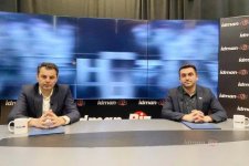 “Qəbələ”nin dağılmasını ağlımıza belə gətirmirik - Səbuhi Səfiyarlı (FOTO/VİDEO)