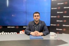 “Qəbələ”nin dağılmasını ağlımıza belə gətirmirik - Səbuhi Səfiyarlı (FOTO/VİDEO)