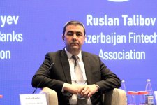 Bakıda "Fintex Summit 2024" ilk gününü yekunlaşdırıb (FOTO) (ƏLAVƏ OLUNUB)