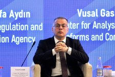 Bakıda "Fintex Summit 2024" ilk gününü yekunlaşdırıb (FOTO) (ƏLAVƏ OLUNUB)