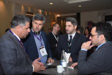 “GSMA M360 Eurasia 2024” konfransının açılış mərasimi keçirilir (FOTO) (ƏLAVƏ OLUNUB)